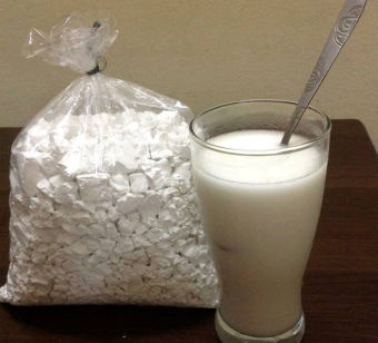 Bột Sắn Dây Nguyên Nhất Loại Ngon , An Toàn Từ Tự Nhiên, Tốt Cho Sức Khỏe, Giảm GIá 50% 1kg, 500hr, 200gr