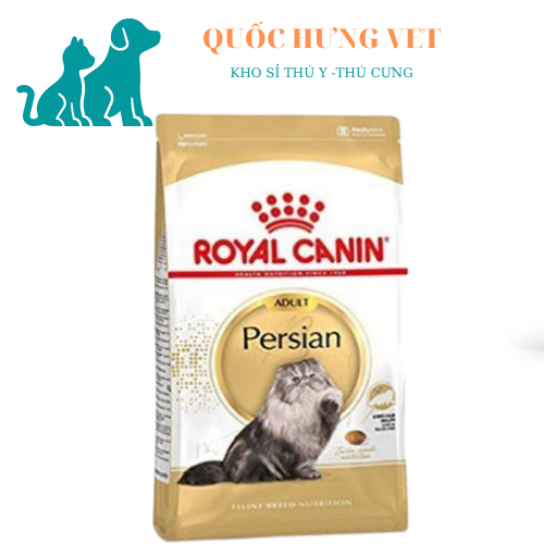 Hạt royal canin persian adult mèo ba tư trưởng thành..400g..quochungvet
