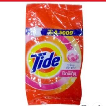 Bột Giặt Tide Downy 2.5Kg