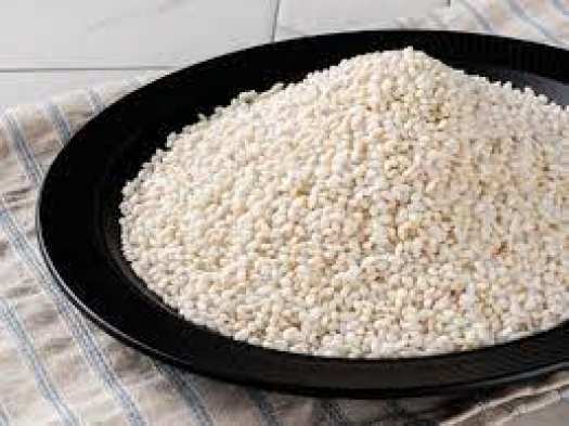 Gạo nếp WellBeing Hàn Quốc 800g