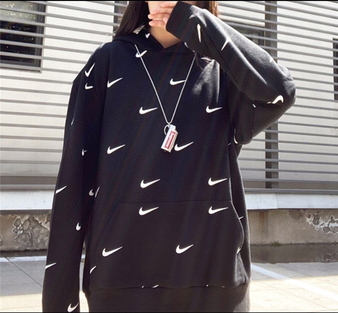 Áo Khoác Nỉ Cao Cấp, in Phối logo Siêu Hot