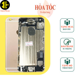 Cụm dưới iP 6 Plus ZIN BÓC MÁY