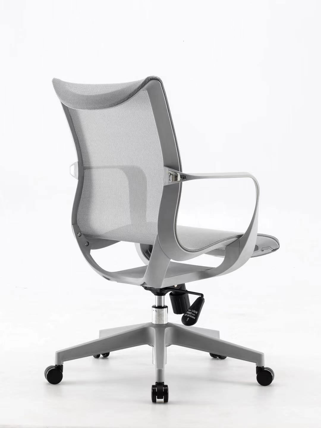 SIHOO M77 Ghế lưới văn phòng thiết kế công thái học