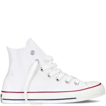 Giày Vải Nữ Sneaker Classic Cổ Cao