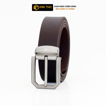 Thắt lưng nam da bò AT Leather M4KK35-09