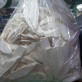 500gr củ hoài sơn - Củ mài