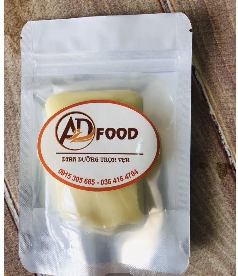 Phô mai mozzarella 100g