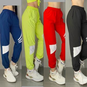 Quần Jogger Thương Hiệu Cao Cấp Tập Gym Tập Yoga Aerobic Thể Thao Nhiều Màu