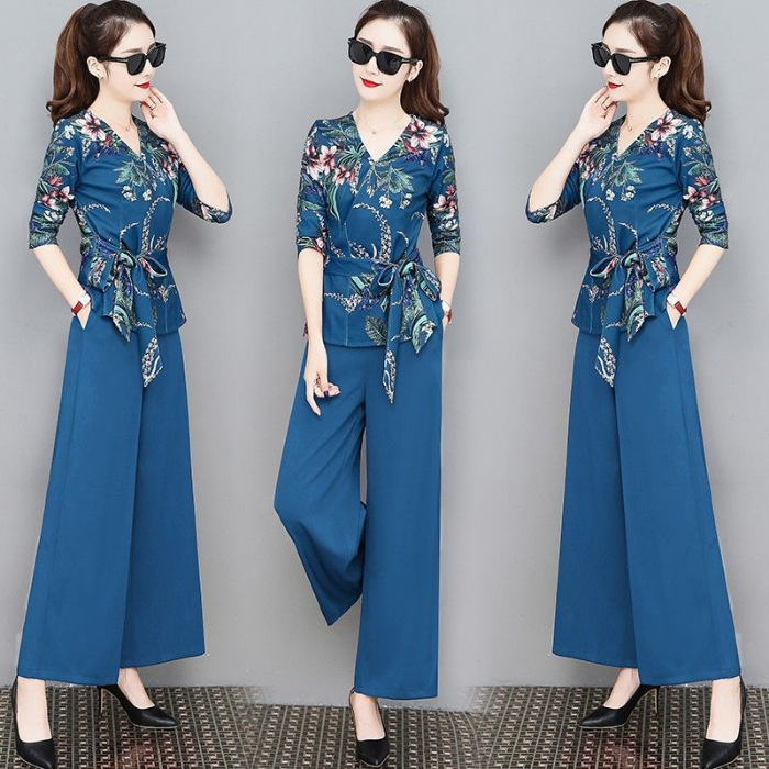 Ladies Office Pants Suit - Best Price in Singapore - Feb 2024