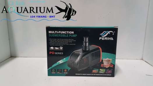 Máy bơm Periha 5200