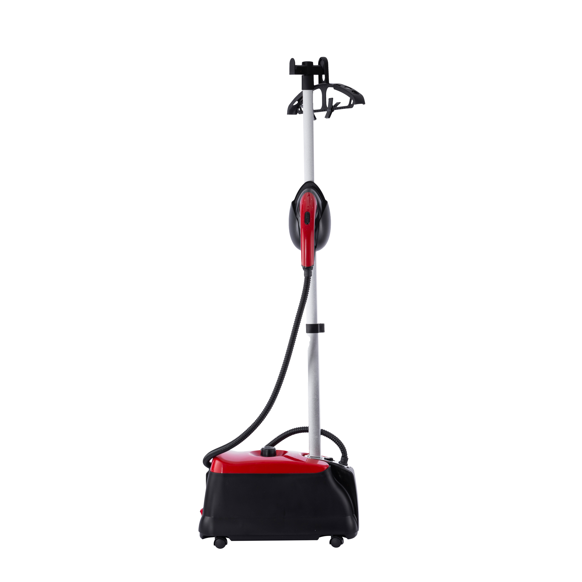 Bàn là cây tiross ts862 - bàn ủi hơi nước cây đứng 2500w
