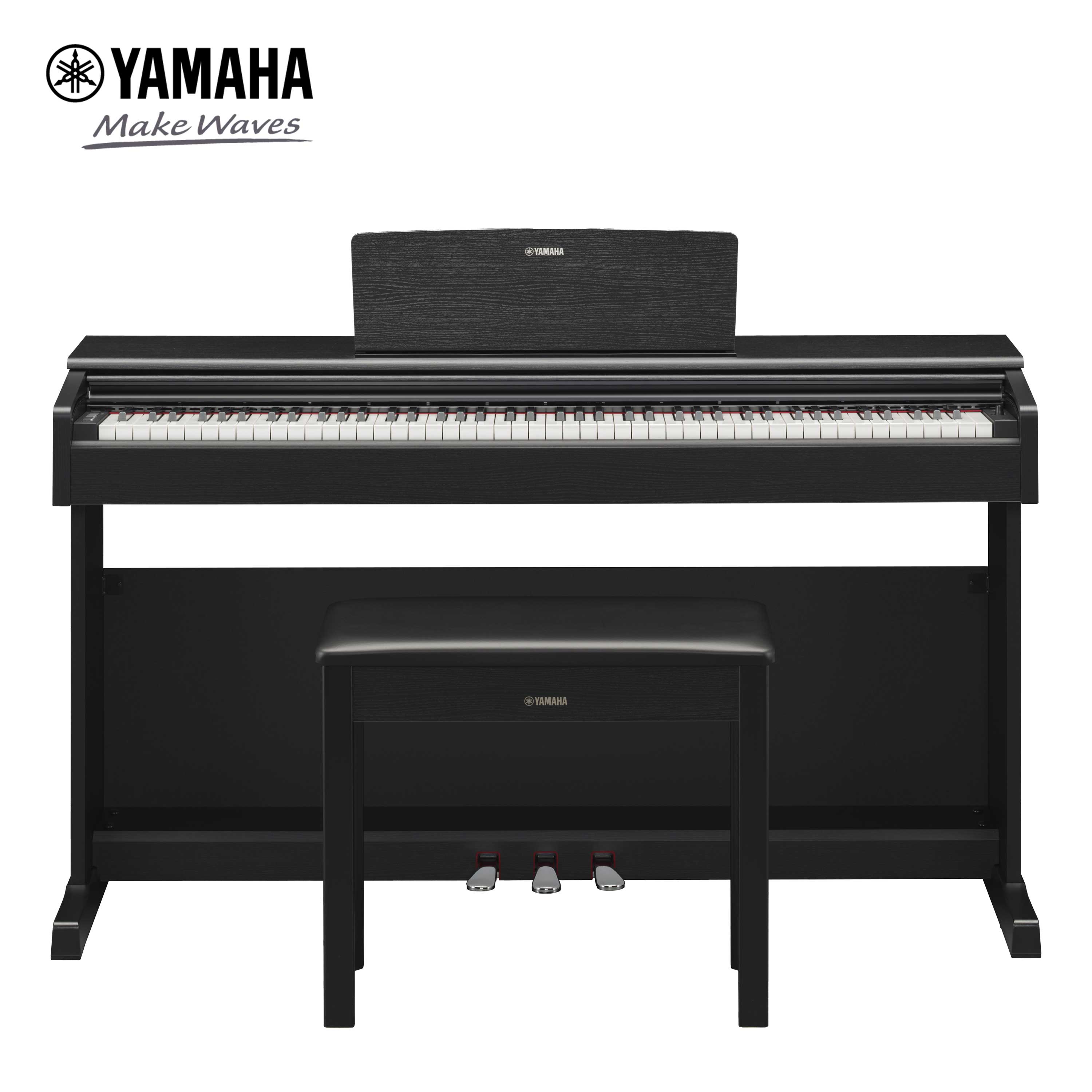 weighted keyboard yamaha