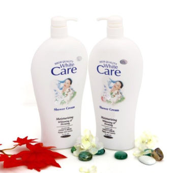 Sữa tắm Care chai SIÊU TO 1200ml hương thơm quyến rũ - Sữa tắm Dê Care cho làn da mịn màng như lụa