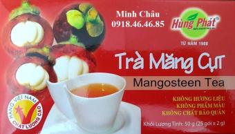TRÀ MĂNG CỤT - Thương Hiệu Hùng Phát