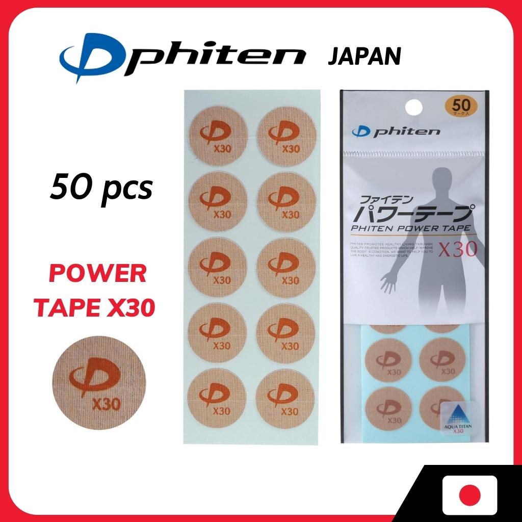 phiten 15 POWER 0108PT610000 TAPE 70 - 通販 - guianegro.com.br