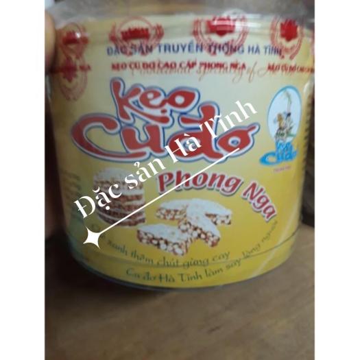 kẹo Cu đơ Phong nga 2 hộp