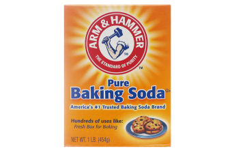 Bột đa năng Pure Baking Soda 454g