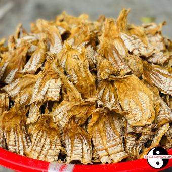 Măng nứa rừng khô Tây Bắc loại 1 (khô, sạch, ngon). Đặc sản măng tre, trúc, măng bẹ, măng rối, măng nứa, măng lưỡi lợn