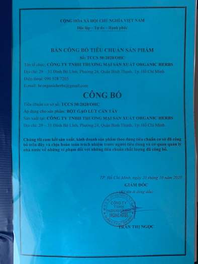 [ HOT ] Giảm cân tiêu mỡ không hại sức khỏe - Sinh tố Gạo Lứt Mix Cần Tây Green Celery