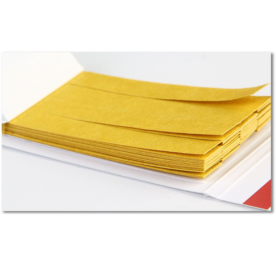 Giấy quì tím dùng đo độ ph của nước , dung dịch,,,