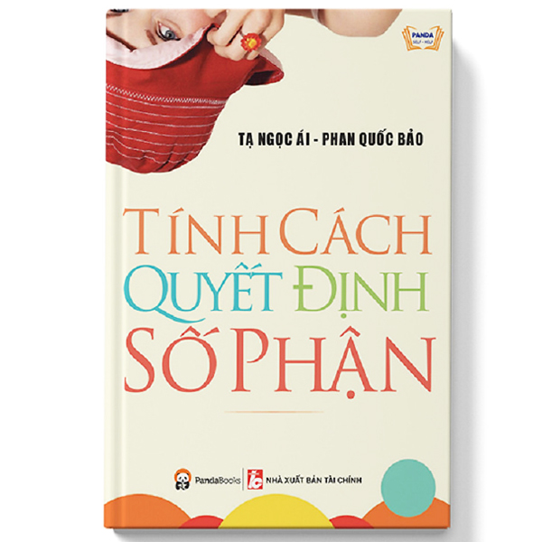 Tính Cách Quyết Định Số Phận