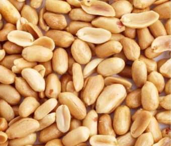 Đậu Phộng Rang Sẵn Thơm Giòn - 500G