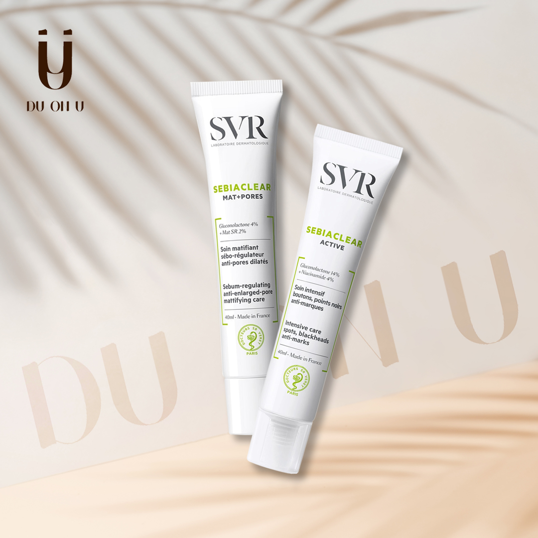 Serum dưỡng sáng da SVR