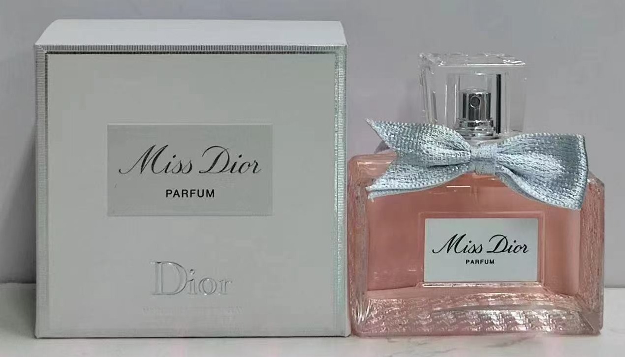 【香水100ml】Miss Dior ABSOLUTELY BLOOMING Christian Dior Miss Dior Absolutely Blooming Eau De Parfum Spray