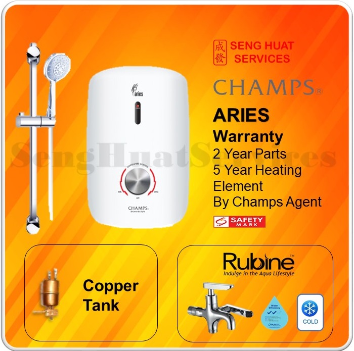 Water Geyser - Best Price in Singapore - Oct 2023 | Lazada.sg