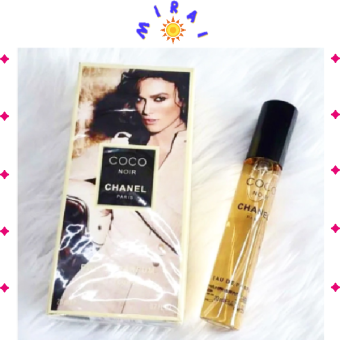 Nước hoa coco noir chanel 20ml NHNUCN-20