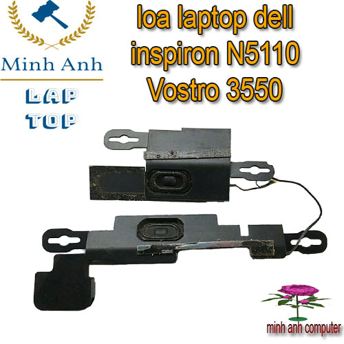 Loa âm thanh laptop dell inspiron 5110 v3550-n5110