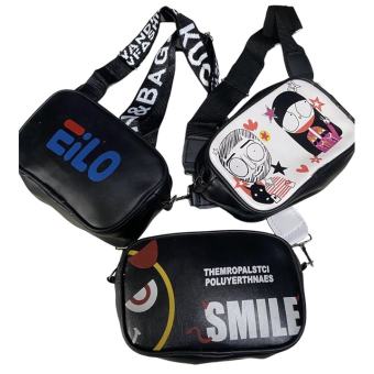 Balo da, túi chéo da thanh lý giá rẻ nhiều mẫu