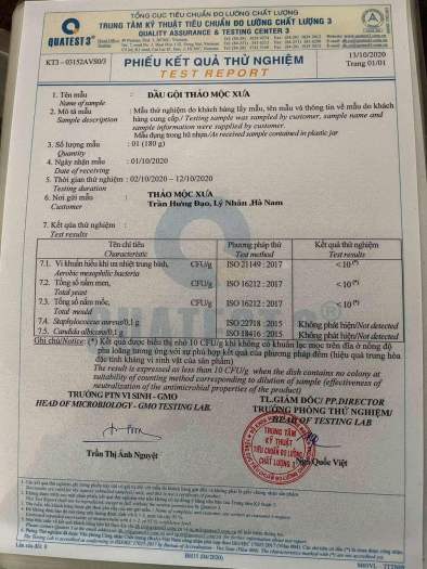 Dầu Gội Bồ Kết Thảo Dược Kích Thích Mọc Tóc Ngăn Rụng Tóc Giảm Ngứa Gàu Thảo Mộc Xưa Organic 500ml Hiệu Quả Sau 7 Ngày Miquala