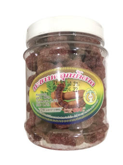 500Gr ME XÍ MUỘI CHUA CAY THÁI LAN ĐẶC BIỆT