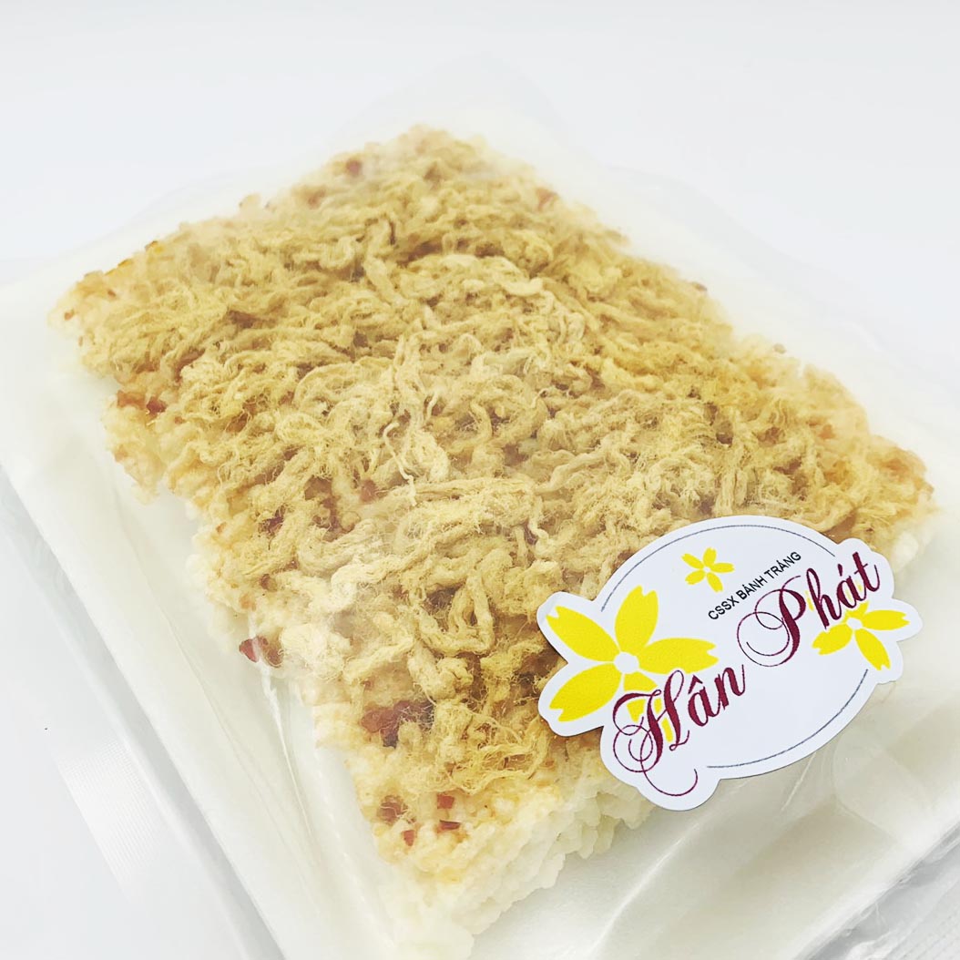 [HCM]CỚM CHIÊN SIÊU CHÀ BÔNG