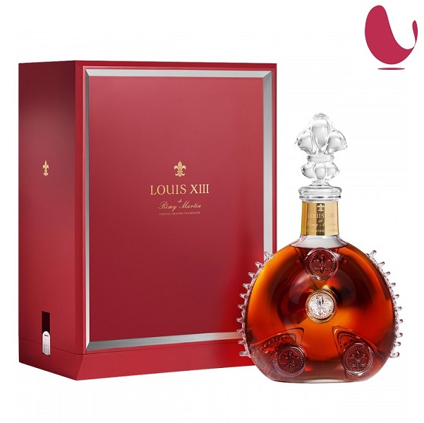 Buy Remy Martin Louis XIII 700ml w/Gift Box at the best price - Paneco  Singapore