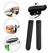 3-in-1 Stainless Steel Can Opener CTR