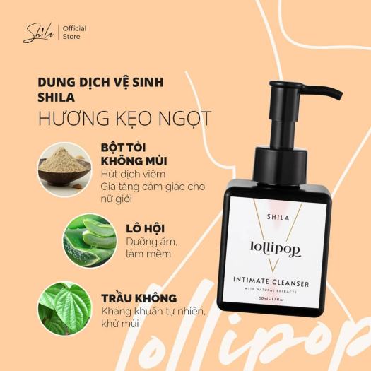 Bộ 3 Chăm Sóc Vùng Kín Xịt Khử Mùi, Dung Dịch Vệ Sinh, Serum Dưỡng Căng Mịn, Trẻ Hóa Da, Săn Chắc, Se Khít, Chống Viêm, Kháng Khuẩn, Dưỡng Ẩm, Cân Bằng Độ Ph Chính Hãng SHILA 150ml/50ml/20ml