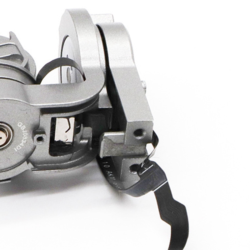 HD 4K Cam Gimbal Repair Part Gimbal Arm Motor with Flex Cable for DJI Mavic Pro RC Drone FPV DJI Mavic Pro Camera Lens 6