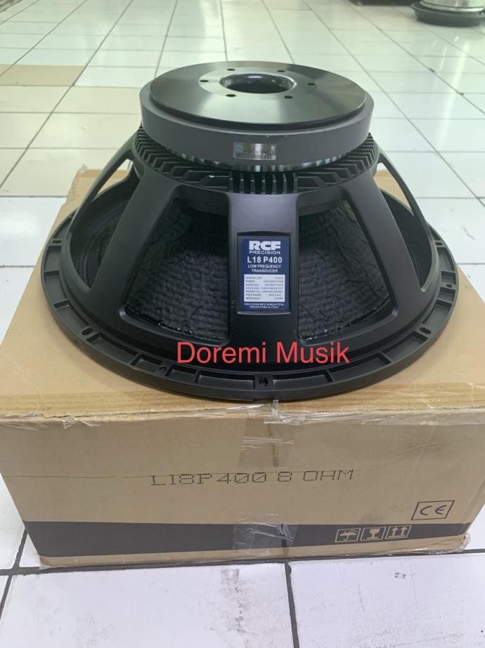 speaker bmb 18 inch