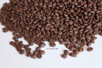 Cà Phê Đặng ( Phối mộc Đặt Biệt ) pha phin / pha máy