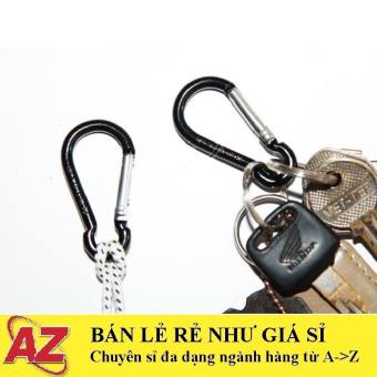 Móc Treo Đồ Nhỏ Gọn Tiện Lợi 5 Cm