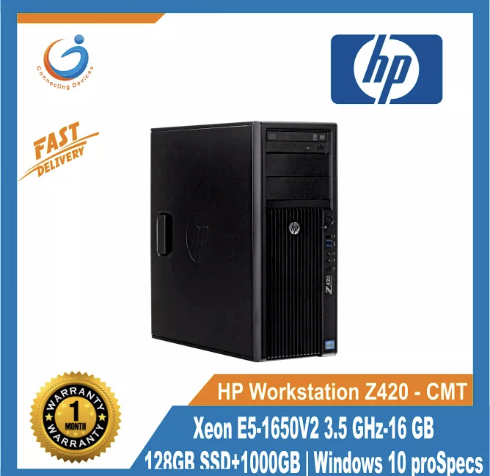 hp workstation for sale