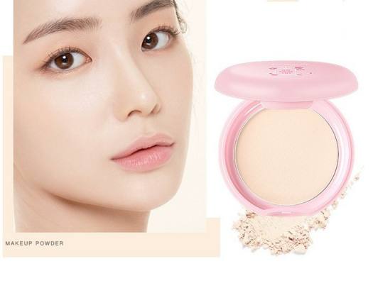 PHẤN NỀN TRẮNG HỒNG RẠNG RỠ