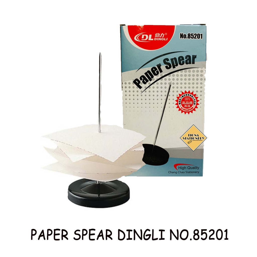DINGLI Plastic Paper Fastener DL-7210 (10's/pack) Mix Colour Mix