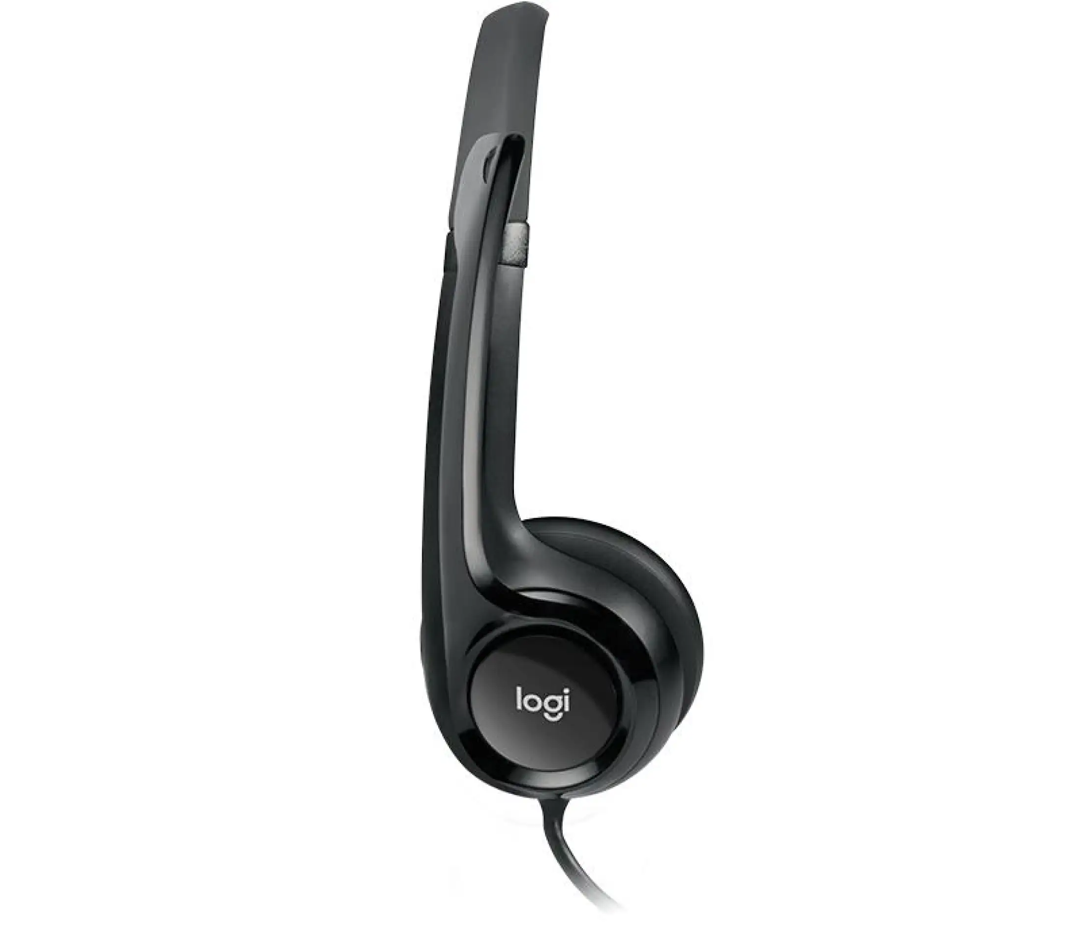 logitech h390 lazada