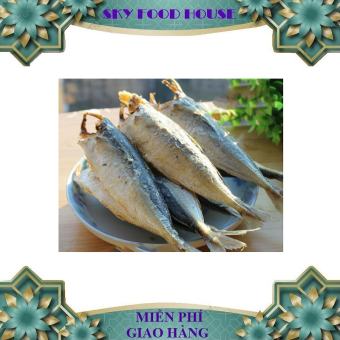 KHÔ CÁ NỤC LẠC, NGON BỔ RẺ 1KG