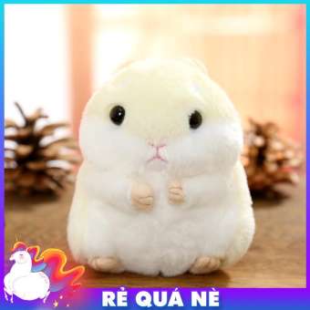 Móc Khóa Bông Treo Túi Xách Chuột Hamster 769 - REQUANE