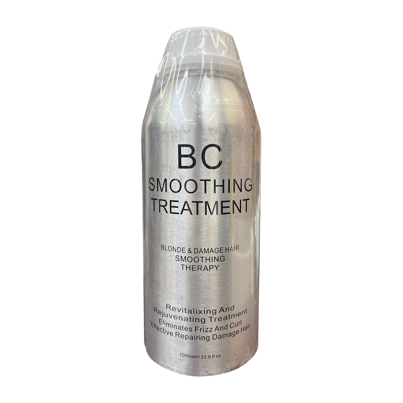 Bc 2025 smoothing treatment