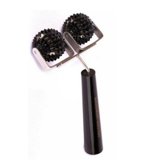 Dụng cụ diện chẩn - Lăn Cầu Gai Đôi Lớn